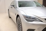 Used 2024 Lexus LS 500h AWD w/ Luxury Package image 5