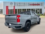 Used 2025 Chevrolet Silverado 1500 RST image 3