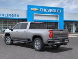 New 2025 Chevrolet Silverado 2500 LTZ w/ LTZ Convenience Package image 3