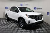New 2025 Honda Ridgeline TrailSport image 3
