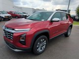 New 2026 Chevrolet Equinox LT w/ Convenience Package II image 4