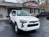 Used 2021 Toyota 4Runner SR5 Premium w/ Moonroof Package image 4
