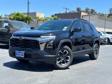 New 2026 Chevrolet Equinox ACTIV w/ Safety and Technology Package image 2