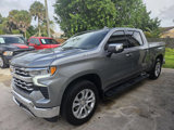 Used 2024 Chevrolet Silverado 1500 LTZ w/ LTZ Convenience Package II image 3