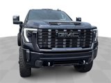 Certified 2024 GMC Sierra 3500 Denali Ultimate image 3