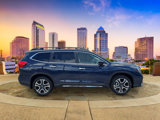 New 2025 Subaru Ascent Touring image 3
