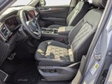 New 2025 Volkswagen Atlas SEL Premium R-Line image 4