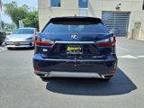 Used 2022 Lexus RX 350 AWD w/ Premium Package image 5
