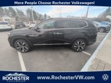 New 2025 Volkswagen Atlas SEL Premium R-Line image 3