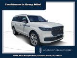 New 2025 Lincoln Navigator L Reserve image 1