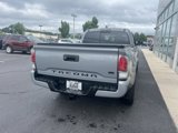 Certified 2020 Toyota Tacoma TRD Sport image 4
