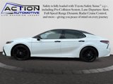 Used 2023 Toyota Camry XSE image 5