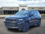 New 2025 Jeep Grand Cherokee Limited image 2