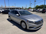 Used 2020 Volkswagen Jetta S image 4