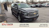 Used 2015 Chevrolet Suburban LTZ image 3