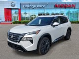 New 2025 Nissan Rogue Platinum w/ Tech Package image 4