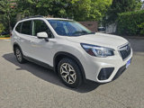 Used 2020 Subaru Forester Premium image 6