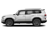 New 2025 Lexus GX 550 image 2
