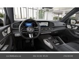 New 2026 Mercedes-Benz GLS 450 4MATIC image 3