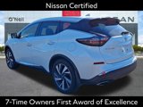 Certified 2024 Nissan Murano SL image 5