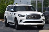 Certified 2024 INFINITI QX80 Sensory image 6