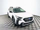 New 2025 Subaru Outback Onyx Edition image 2