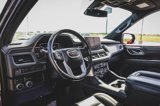 Used 2021 GMC Yukon XL SLT w/ Rear Media and Nav Package image 2