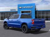 New 2025 Chevrolet Silverado 1500 RST w/ RST All Star Premium Package image 3