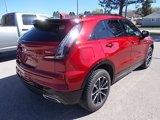 Used 2024 Cadillac XT4 Sport image 3