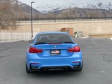 Used 2018 BMW M4 Convertible image 5