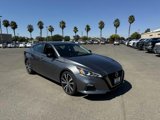 Used 2022 Nissan Altima 2.5 SR image 2