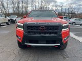 New 2025 Nissan Frontier PRO-4X w/ Pro Premium Package image 2