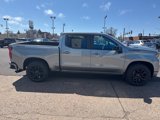 New 2025 Chevrolet Silverado 1500 RST w/ Dark Appearance Package image 6