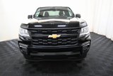 Used 2022 Chevrolet Colorado LT w/ Fleet Safety Package image 2