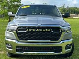 New 2025 RAM 1500 Big Horn image 2