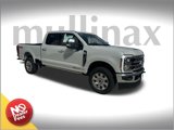 New 2025 Ford F250 Lariat image 1