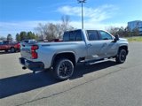 New 2025 Chevrolet Silverado 3500 LTZ w/ LTZ Plus Package image 3