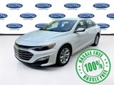 Used 2024 Chevrolet Malibu LT image 3