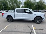 New 2025 Ford F150 Lightning XLT image 4
