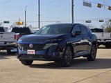 New 2025 Nissan Murano Platinum image 2