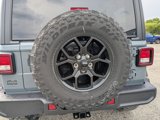 New 2025 Jeep Wrangler Willys image 6