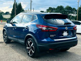 Used 2020 Nissan Rogue Sport SL image 4