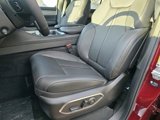 New 2025 Jeep Wagoneer L Series II image 4