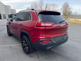 Used 2017 Jeep Cherokee Latitude w/ Comfort & Sound Group image 3
