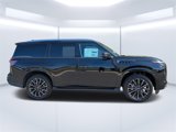 New 2025 INFINITI QX80 Autograph image 2