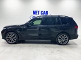 Used 2022 BMW X7 M50i w/ Dynamic Handling Package image 3