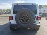 New 2025 Jeep Wrangler Unlimited Rubicon 392 image 4