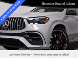 New 2025 Mercedes-Benz GLE 63 AMG S image 3