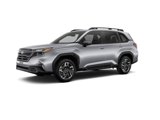 New 2025 Subaru Forester Limited image 4