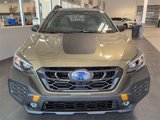New 2025 Subaru Outback Wilderness image 4